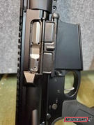 AR15Discounts.com ODIN Works M-LOK Low Profile Bipod Adapter Review