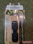 AR15Discounts.com ODIN Works M-LOK Low Profile Bipod Adapter Review