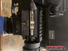 AR15Discounts.com Aero Precision 5.56 Bolt Carrier Group, Complete - Nickel Boron Review