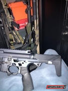 AR15Discounts.com Q AR-15 Shorty PDW Stock Review