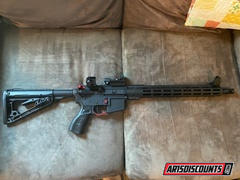 AR15Discounts.com Aero Precision 6.5 Grendel Bolt Carrier Group, Complete - Black Nitride Review