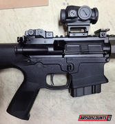 AR15Discounts.com DURAMAG 6.8 SPC or 224 Valkyrie 10Rd - Black Review