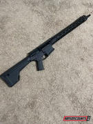 AR15Discounts.com ODIN Works M-LOK 308 Free Float Handguard Review