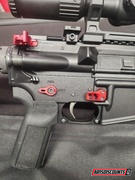 AR15Discounts.com ODIN Works XMR 2 Extended Mag Release Review