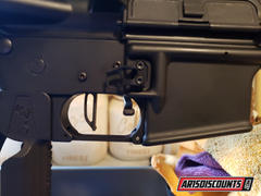 AR15Discounts.com ODIN Works XMR 2 Extended Mag Release Review