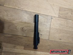 AR15Discounts.com Toolcraft 7.62x39 M16 Profile Bolt Carrier Group - Black Nitride Review