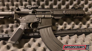 AR15Discounts.com Toolcraft 7.62x39 M16 Profile Bolt Carrier Group - Black Nitride Review