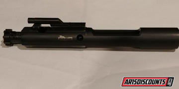 AR15Discounts.com Toolcraft 7.62x39 M16 Profile Bolt Carrier Group - Black Nitride Review