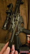 AR15Discounts.com Toolcraft .223/5.56/300 BLK C158 M16 Profile Bolt Carrier Group - Black Nitride Review
