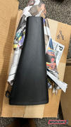 AR15Discounts.com Aero Precision A2 Fixed Stock- Black Review