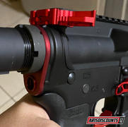 AR15Discounts.com Velocity QD End Plate Review