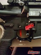 AR15Discounts.com ODIN Works XMR Extended Mag Release Review