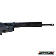 AR15Discounts.com Dirty Bird 16 5.56 NATO Govt M-LOK Quad Rail Complete Upper Review