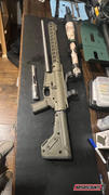 AR15Discounts.com Aero Precision AR15 ATLAS Taper Lock Kit Review