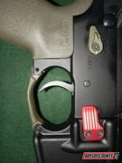 AR15Discounts.com Rise Armament LE145 Tactical Drop-In Trigger Review