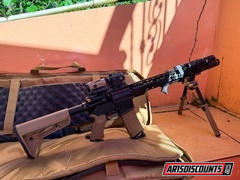 AR15Discounts.com Rise Armament RAVE 140 Drop-in Trigger Flat / Curved Review