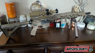 AR15Discounts.com Rise Armament RAVE 140 Drop-in Trigger Flat / Curved Review