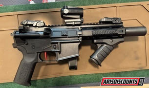 AR15Discounts.com Rise Armament RA-434 High-Performance Trigger Review