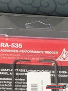 AR15Discounts.com Rise Armament RA-535 Advanced Performance Drop-In Trigger Review
