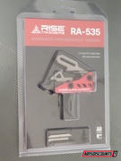 AR15Discounts.com Rise Armament RA-535 Advanced Performance Drop-In Trigger Review