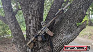 AR15Discounts.com Geissele AR-15 Super Duty Receiver Set Review