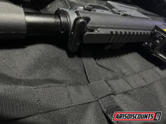 AR15Discounts.com NBS Enhanced AR-10 / .308 Charging Handle Assembly Review
