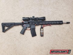 AR15Discounts.com Strike Industrial Anti Venom ULTRA Gun Oil - 4oz Review