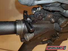 AR15Discounts.com Breek Arms Warhammer AR-15 Charging Handle Review