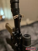 AR15Discounts.com Breek Arms Warhammer AR-15 Charging Handle Review