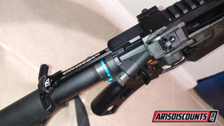 AR15Discounts.com Breek Arms Warhammer AR-15 Charging Handle Review