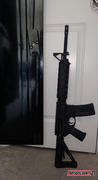 AR15Discounts.com Aero Precision AR-15 16 5.56 Midlength Complete Upper w/ Pinned FSB, MOE Midlength Handguard – Black Review