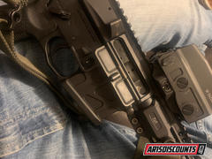 AR15Discounts.com Radian Enhanced Bolt Carrier Group - 5.56 Review