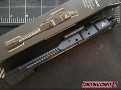 AR15Discounts.com Radian Enhanced Bolt Carrier Group - 5.56 Review