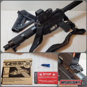 AR15Discounts.com Strike Industries Ambush Sling Loop Review