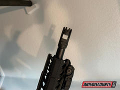 AR15Discounts.com Strike Industries Ambush Sling Loop Review