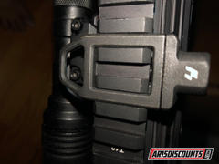 AR15Discounts.com Strike Industries Ambush Sling Loop Review