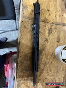 AR15Discounts.com Breek Arms RG2 M-LOK AR-15 Handguard Review