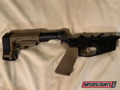 AR15Discounts.com Strike Industries AR-10 Flat Wire Spring Review