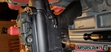 AR15Discounts.com Radian Raptor  Review