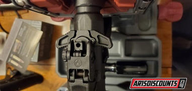 AR15Discounts.com Radian Raptor  Review