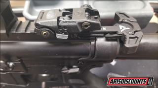 AR15Discounts.com Radian Raptor  Review