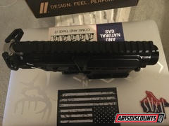 AR15Discounts.com Radian Raptor Ambidextrous Charging Handle AR10/SR25 Review