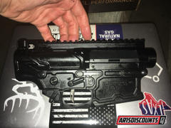 AR15Discounts.com Radian Raptor Ambidextrous Charging Handle AR10/SR25 Review