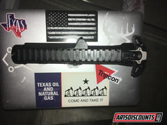 AR15Discounts.com Radian Raptor Ambidextrous Charging Handle AR10/SR25 Review
