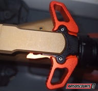 AR15Discounts.com Radian Raptor Competition Ambidextrous Charging Handle Review