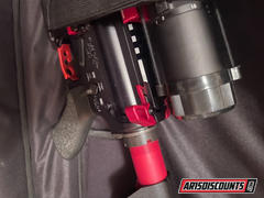 AR15Discounts.com Radian Raptor Competition Ambidextrous Charging Handle Review