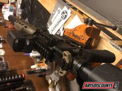 AR15Discounts.com Radian Raptor SD-SL Ambidextrous Charging Handle Review