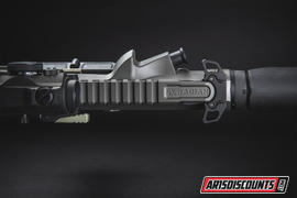 AR15Discounts.com Radian Raptor SD-SL Ambidextrous Charging Handle Review