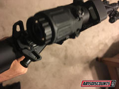 AR15Discounts.com Radian Raptor-SD Ambidextrous Charging Handle Review