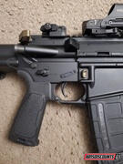 AR15Discounts.com Strike Industries AR Anti-Walk Pins Review